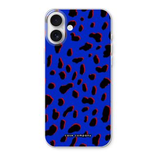 Blue Leopard