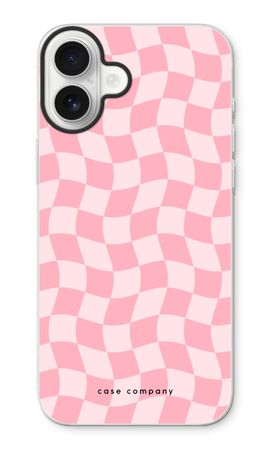 Grid Pink