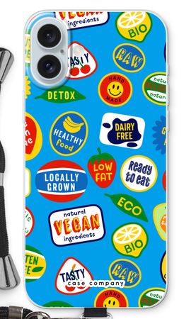 Fruitsticker