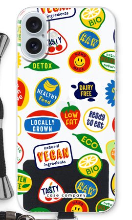 Fruitsticker