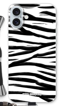 Zebra pattern