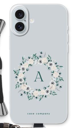 Monogram - Florelle