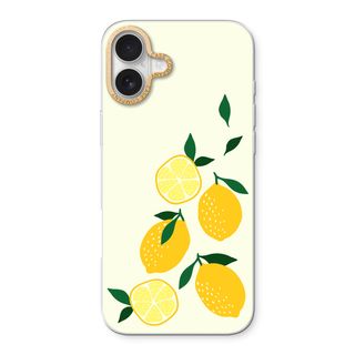 You're my lemon