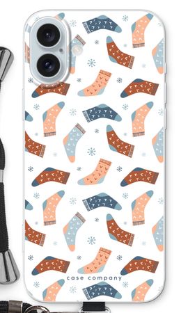 Cozy Socks