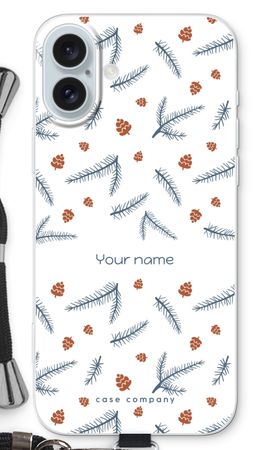 Winter - Namecase