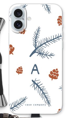 Winter - Monogram