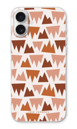 Mountain Peaks