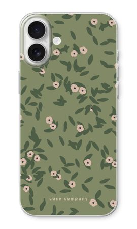 Olive Bloom