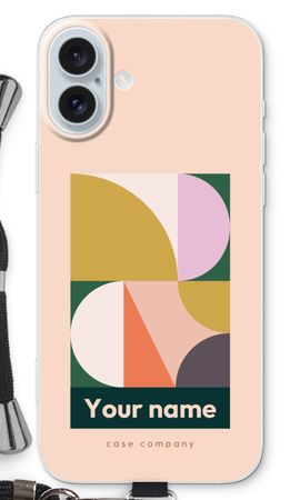 Formé - Namecase #1