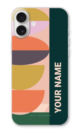 Formé - Namecase #2