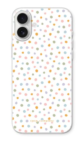 Pastel Polka