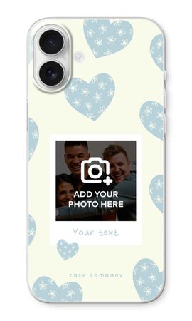 Photo - Hearts - Pascha