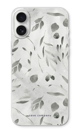 Ashen Leaves