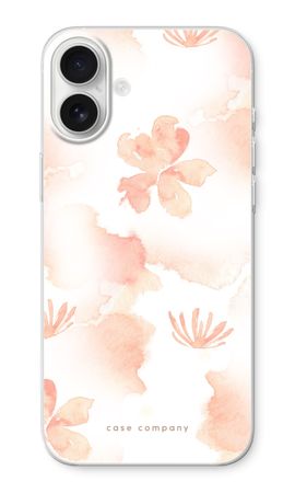Peachy Blossom