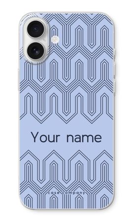 Namecase - Modula