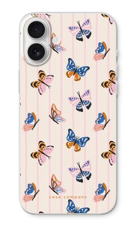 Butterflies