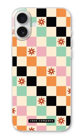 Sunny Checkmate