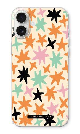 Star Scatter