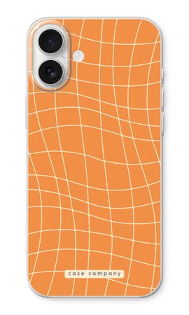 Wavy Grid