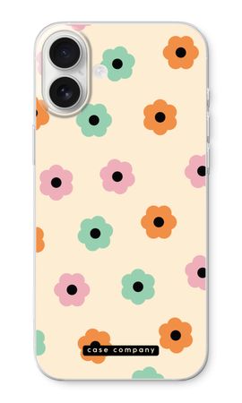 Flower Storm