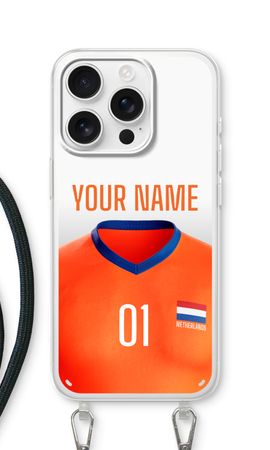 Nederland - Voetbal