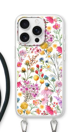Delicate Plants and Flowers