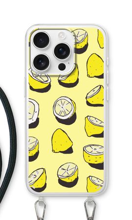 When Life Gives You Lemons...