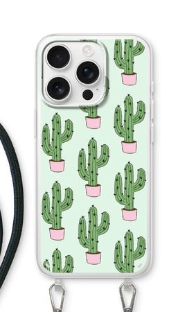 Cactus Lover