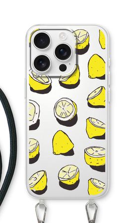 When Life Gives You Lemons...