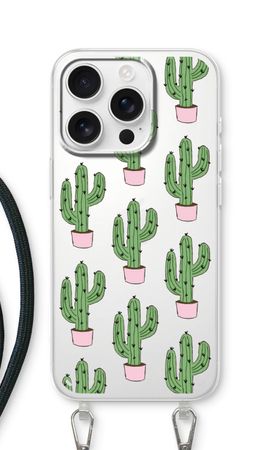Cactus Lover