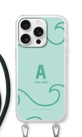 Linewave Monogram
