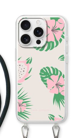 Jungle Blossom