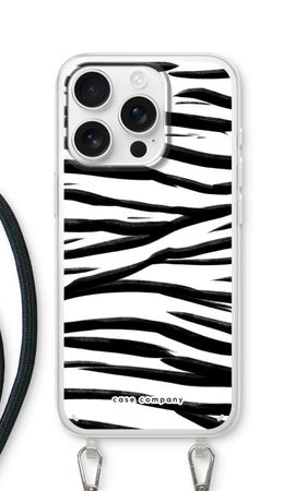 Zebra pattern