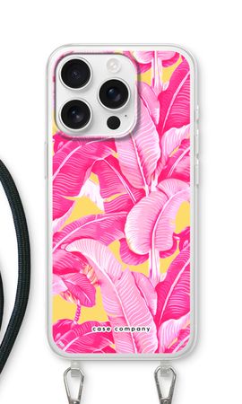 Pink Banana