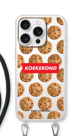 Koekerond