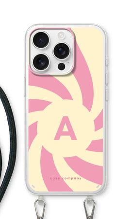 Monogram - Sunburst