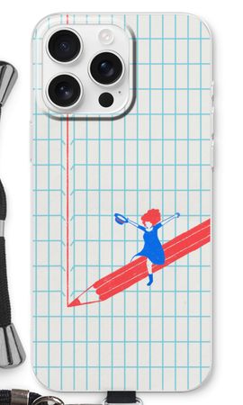 Checkered paper N°2