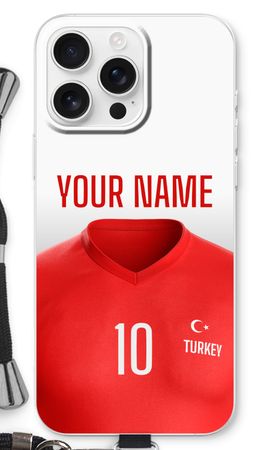 Turkey - Football
