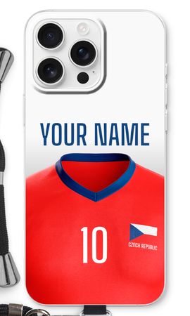 Czech Republic - Football