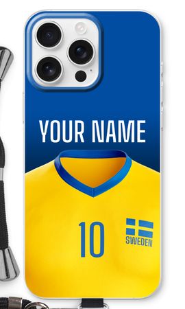Sweden - Football