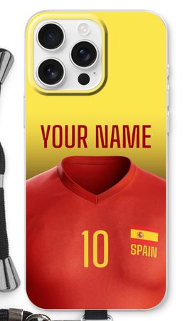 Spain - Football