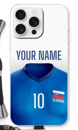 Slovakia - Football