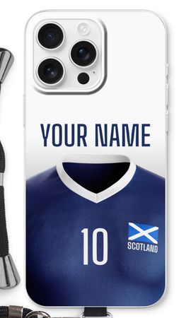 Scotland - Football