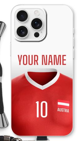Austria - Football