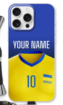 Ukraine - Football