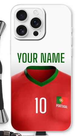 Portugal - Football