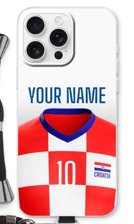 Croatia - Football
