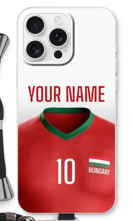 Hungary - Football
