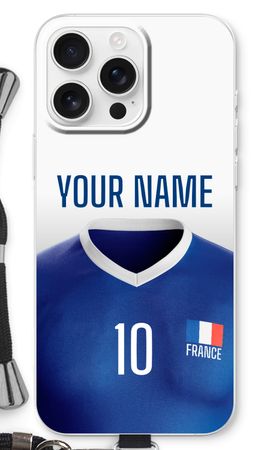 France - Football