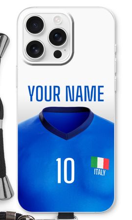 Italy - Football